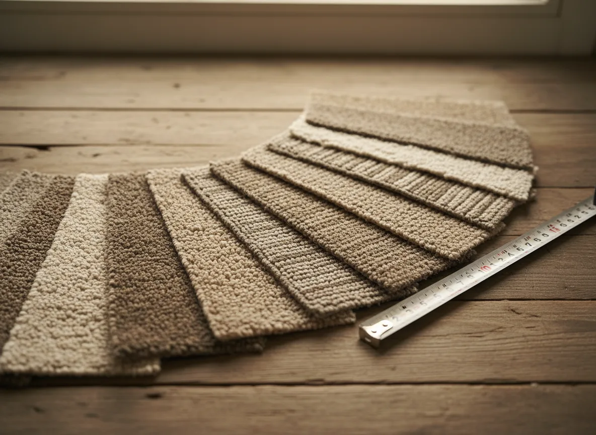 Carpet Installation Lexington, NY FAQs